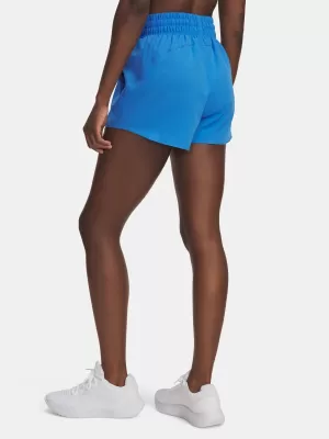 Ženske kratke hlače UNDER ARMOUR UA VANISH 3IN SHORT 1376935-402 MODRA