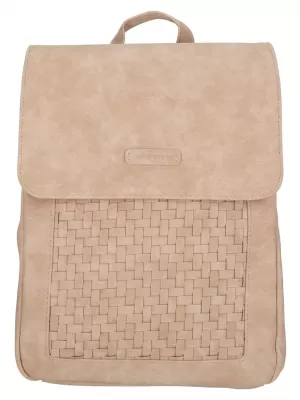 Nahrbtnik ENRICO BENETTI DYNTHE BACKPACK NEŽNO ROZA