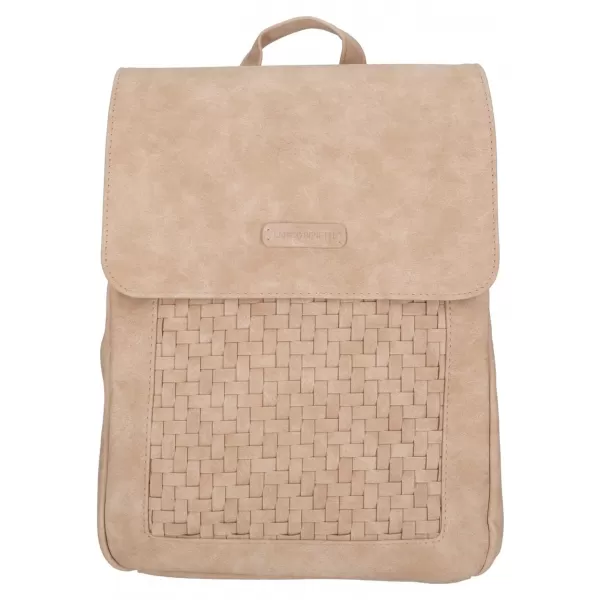  Nahrbtnik ENRICO BENETTI DYNTHE BACKPACK NEŽNO ROZA 