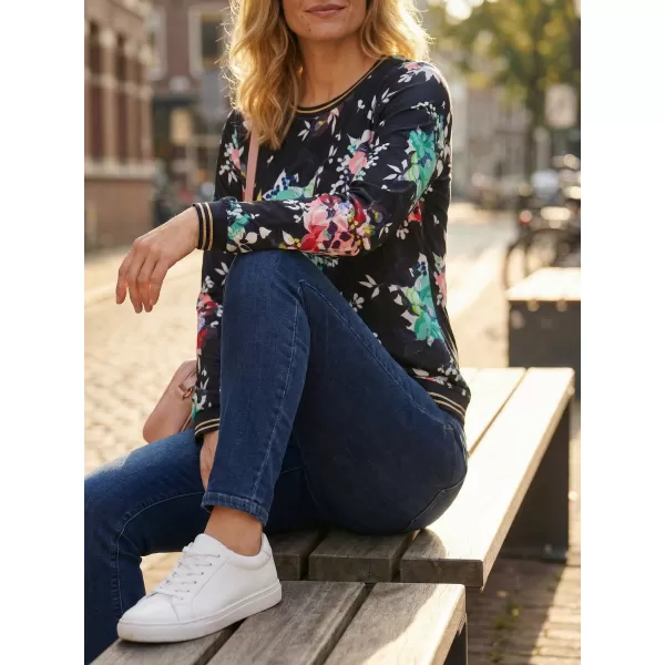  Srajca ALTISPORT GAIA ČRN 
