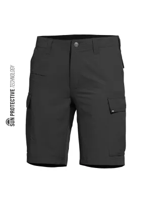 Kratke hlače PENTAGON BDU 2.0 TROPIC SHORTS K05061 ČRNA