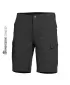Kratke hlače PENTAGON BDU 2.0 TROPIC SHORTS K05061 ČRNA