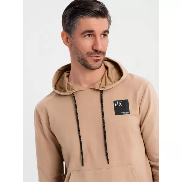  Moški set OMBRE Z107 RJAVA 