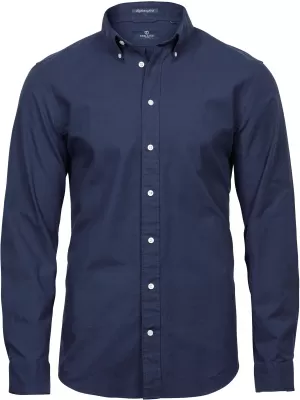 Moška srajca TEE JAYS | TJ 4000 NAVADE