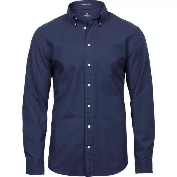  Moška srajca TEE JAYS | TJ 4000 NAVADE 