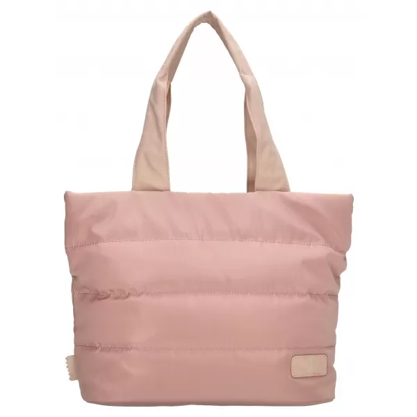  Torba ZEBRA TRENDS ELSKE 21537 PRAŠNO ROZA 