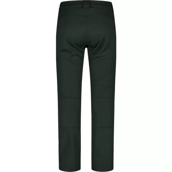  Moške softhell hlače NORDBLANC THORN NBFPM8266 TEMNO ZELENA 