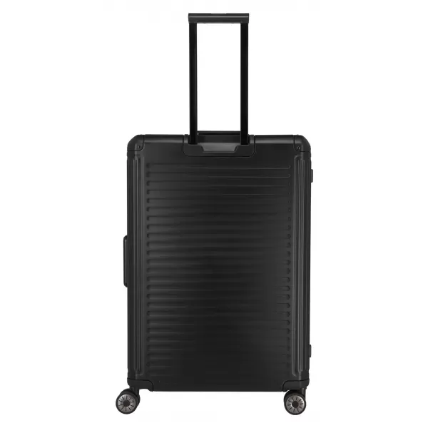  Kovček TRAVELITE NEXT 2.0 L ČRNA MAT 