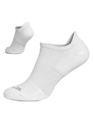 Nogavice PENTAGON INVISIBLE SOCKS EL14014 00 EL14014 BELA