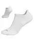 Nogavice PENTAGON INVISIBLE SOCKS EL14014 00 EL14014 BELA
