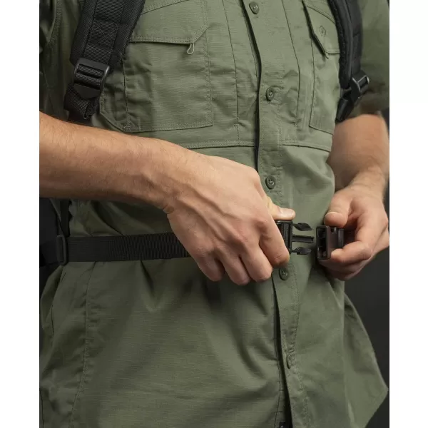  Torba PENTAGON ASSAULT SMALL D16001 OLIVNO ZELENA 