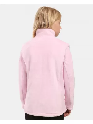 Dekliška pulover KILPI SKATHI-JG ZJ0208KI SVETLO ROZA