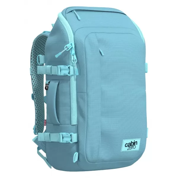 Nahrbtnik CABINZERO ADV 32L MODRI MALDIVI 