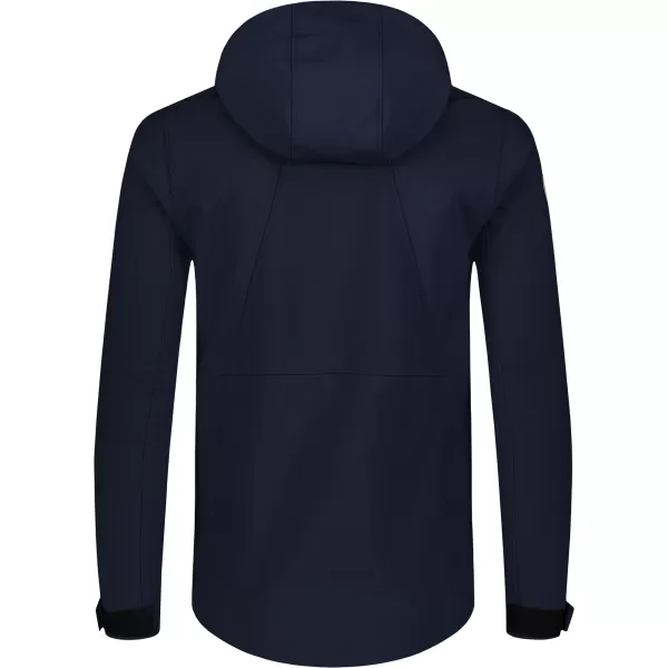  Moška softshell jakna NORDBLANC NBWSM8264 MODRA 