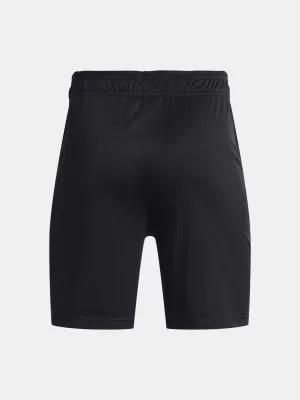 Fantovske kratke hlače UNDER ARMOUR Y CHALLENGER CORE SHORT 1375831-001 ČRNA