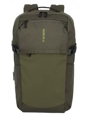 Nahrbtnik TRAVELITE PATHWAY BACKPACK ALLROUND OLIVNO