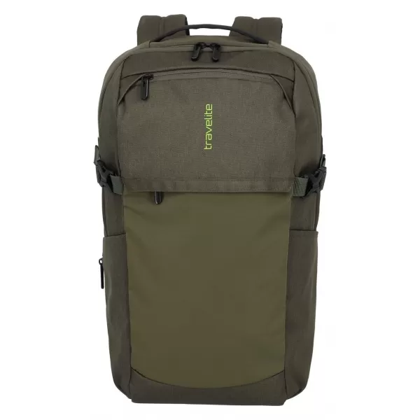  Nahrbtnik TRAVELITE PATHWAY BACKPACK ALLROUND OLIVNO 