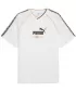 Moški dres PUMA KING RELAXED FOOTBALL JERSEY 63256302 PUMA BELA