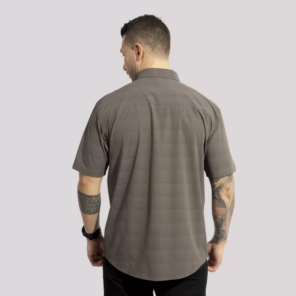  Moška srajca PENTAGON RIPPLE SUNPROOF SHIRT K02028 ČRNA 
