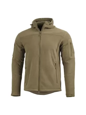 Pulover iz flisa PENTAGON HERCULES 2.0 FLEECE JACKET K08026 KOJOT