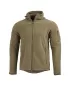 Pulover iz flisa PENTAGON HERCULES 2.0 FLEECE JACKET K08026 KOJOT