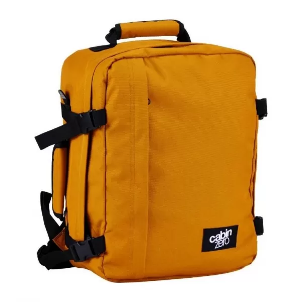  Nahrbtnik CABINZERO CLASSIC 28L POMARANČNI HLAD 