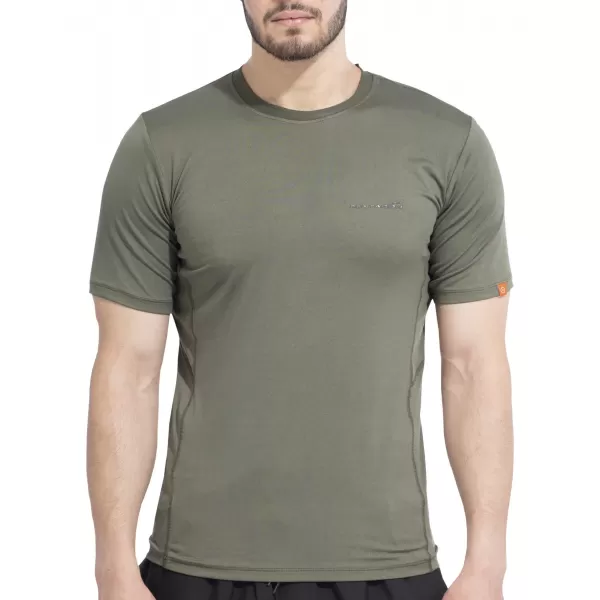  spodnje perilo PENTAGON APOLLO TAC-FRESH K09010 ČRNA 