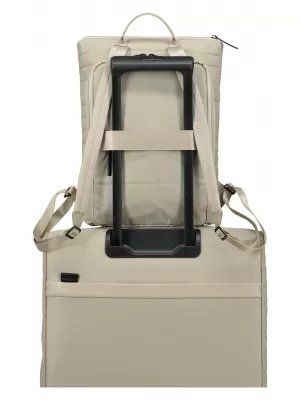 Nahrbtnik TRAVELITE BARBARA STEPP BACKPACK SATENAST GOL
