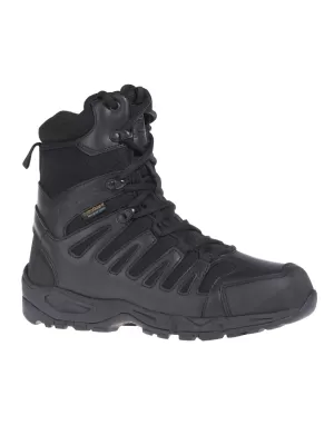 Škornji PENTAGON ACHILLES XTR 8 TACTICAL K15032 ČRNA