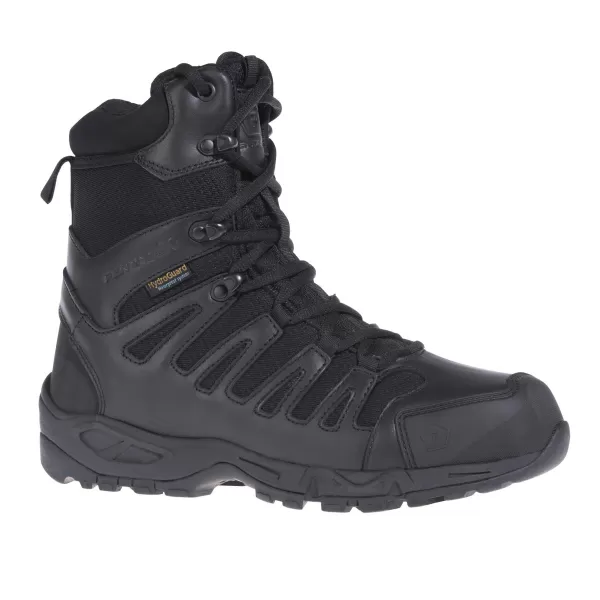  Škornji PENTAGON ACHILLES XTR 8 TACTICAL K15032 ČRNA 