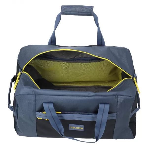  Torba TRAVELITE Color Craze Travelling bag NAVADE 