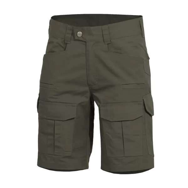  Kratke hlače PENTAGON LYCOS SHORT PANTS K05059 RANGER ZELENA 