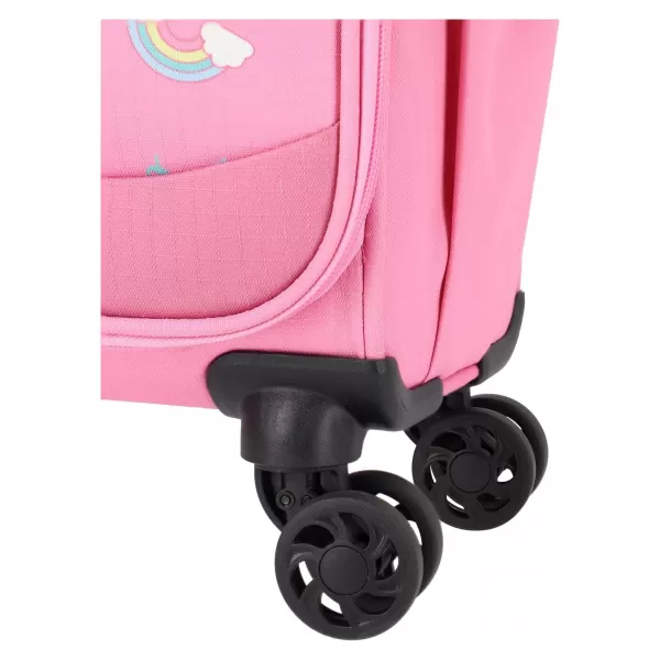  Kovček TRAVELITE MINI MOVER S SAMOROG 