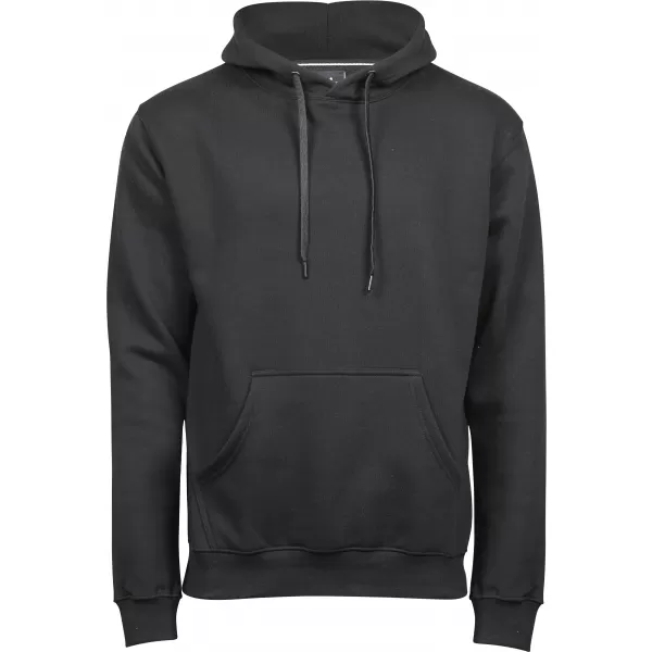  Unisex pulover TEE JAYS | TJ 5430 ČRNA 