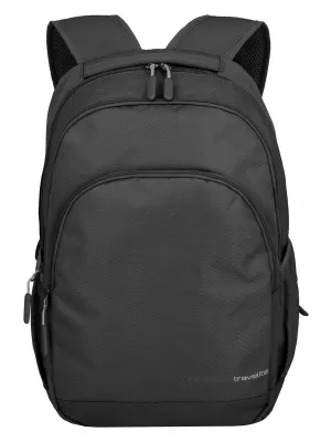 Nahrbtnik TRAVELITE KICK OFF BACKPACK L ČRNA