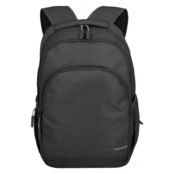  Nahrbtnik TRAVELITE KICK OFF BACKPACK L ČRNA 