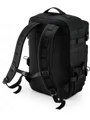 | BG 850 COMBAT CAMO BagBase