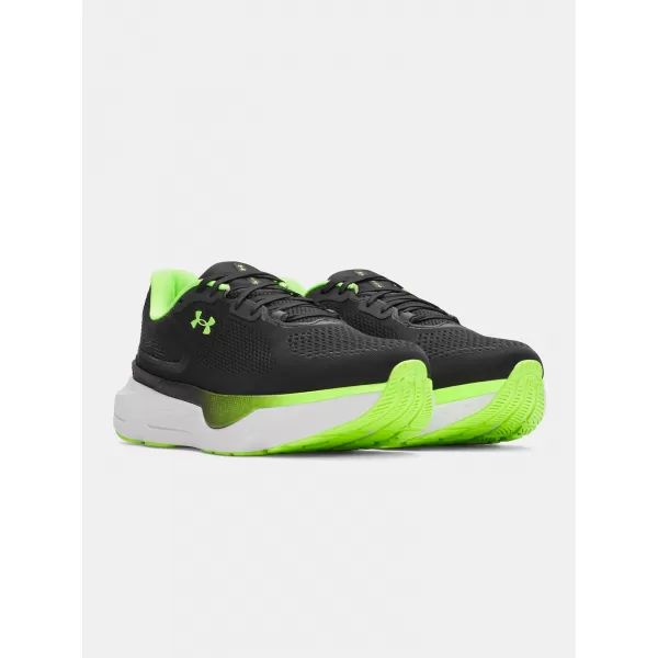  Moški čevlji UNDER ARMOUR UA INFINITE PRO 2 3028168-005 ČRNA 