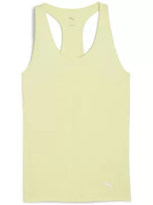 Tank Top PUMA W TAD ESSENTIAL RACERBACK TANK 52588735 ZLATA LUNA