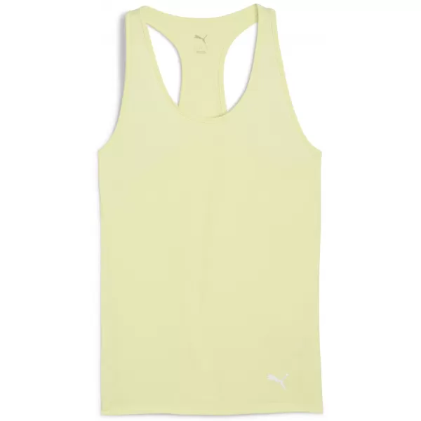  Tank Top PUMA W TAD ESSENTIAL RACERBACK TANK 52588735 ZLATA LUNA 