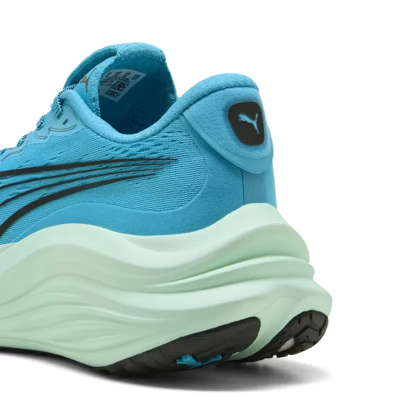  Škornji PUMA MAGMAX NITRO 310088-12 HITROSTNO MODRO/METINO TALINO 