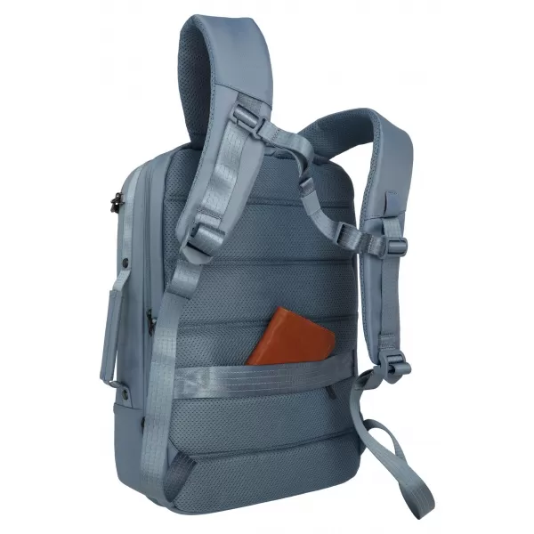  Nahrbtnik TRAVELITE WORKFLOOW BACKPACK L DENIMBLUE 