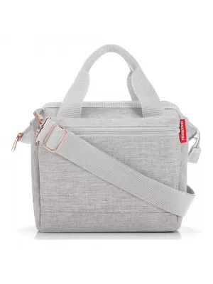 Torba REISENTHEL ALLROUNDER CROSS TWIST NEBESNA VRTNICA