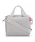 Torba REISENTHEL ALLROUNDER CROSS TWIST NEBESNA VRTNICA