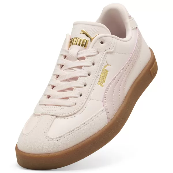  Otroški čevlji PUMA CLUB II ERA JR 40148915 JASMINE FLOWER/MAUVE MIST 