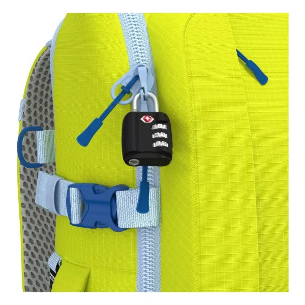  Nahrbtnik CABINZERO ADV 42L MOJITO LIMETA 