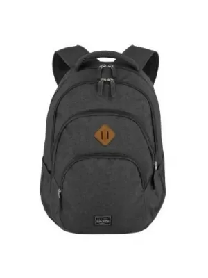 Nahrbtnik TRAVELITE BASICS BACKPACK ANTRACIT
