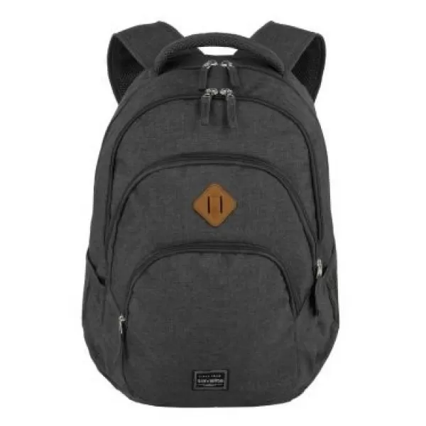  Nahrbtnik TRAVELITE BASICS BACKPACK ANTRACIT 