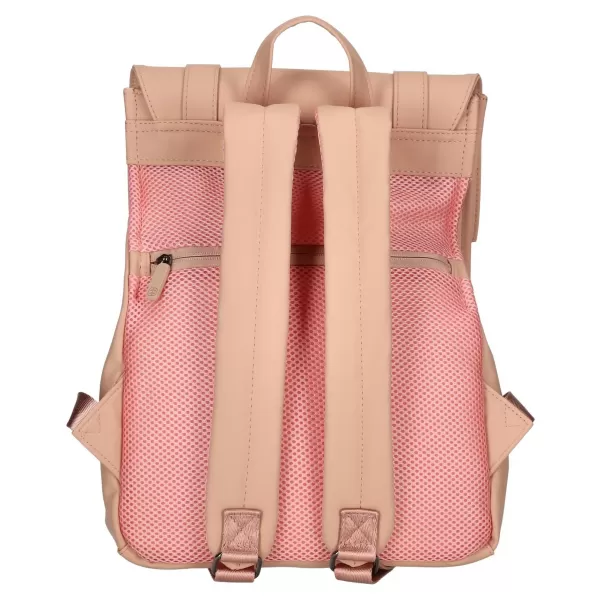  Nahrbtnik ENRICO BENETTI MAEVE TABLET BACKPACK NEŽNO ROZA 