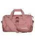 Torba TRAVELITE KICK OFF DUFFLE S ROSÉ